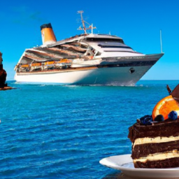 Are Cruises All-inclusive? | Voyage Voices