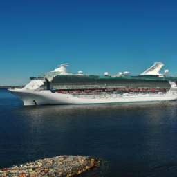 What Is The Best Time Of Year To Go On A Cruise?