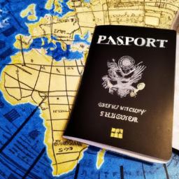 Do I Need A Passport For A Cruise?
